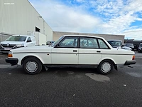 Volvo 240 gl lambda sond 1992 - afbeelding 42 van  45
