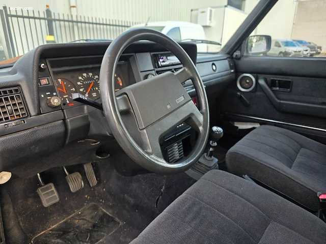 Volvo 240 gl lambda sond 1992 - afbeelding 45 van  45