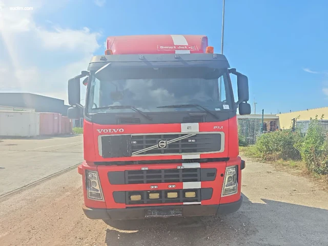 Volvo 400 - afbeelding 32 van  34
