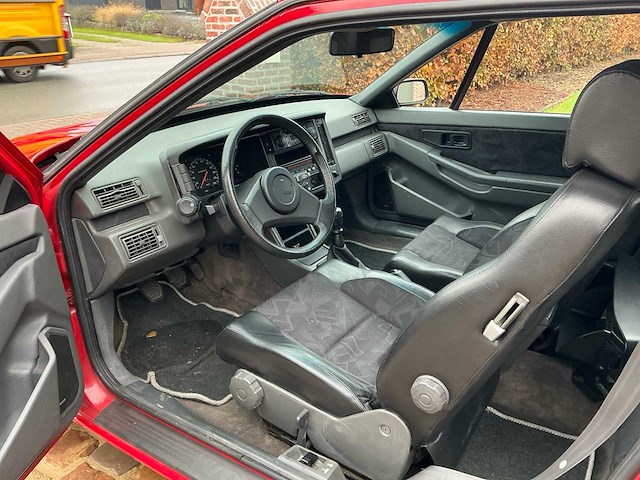 Volvo 480 es oldtimer - afbeelding 3 van  54