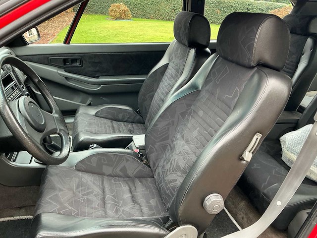 Volvo 480 es oldtimer - afbeelding 5 van  54