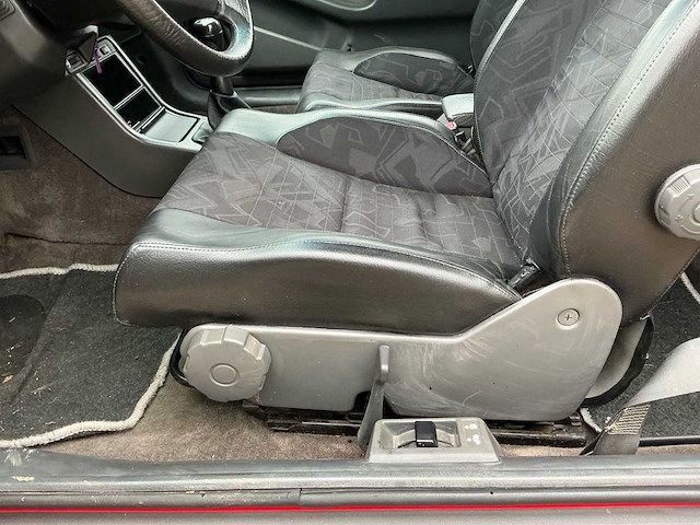 Volvo 480 es oldtimer - afbeelding 6 van  54