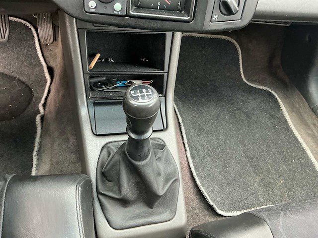 Volvo 480 es oldtimer - afbeelding 10 van  54