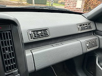 Volvo 480 es oldtimer - afbeelding 11 van  54