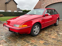 Volvo 480 es oldtimer - afbeelding 1 van  54