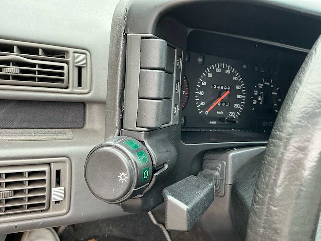 Volvo 480 es oldtimer - afbeelding 13 van  54