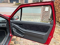 Volvo 480 es oldtimer - afbeelding 15 van  54