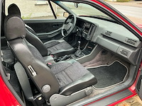 Volvo 480 es oldtimer - afbeelding 17 van  54