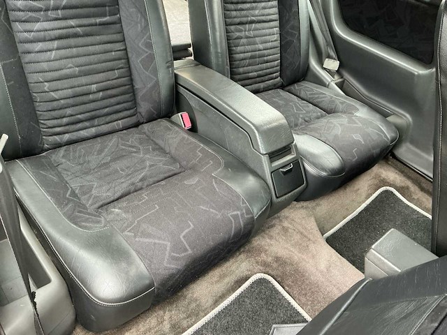 Volvo 480 es oldtimer - afbeelding 19 van  54