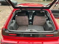 Volvo 480 es oldtimer - afbeelding 21 van  54