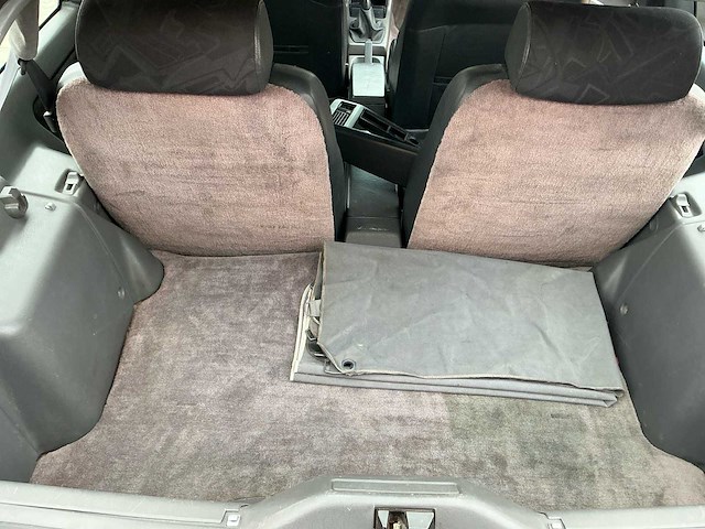 Volvo 480 es oldtimer - afbeelding 22 van  54