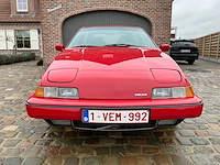 Volvo 480 es oldtimer - afbeelding 12 van  54