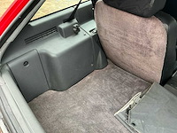 Volvo 480 es oldtimer - afbeelding 24 van  54