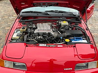 Volvo 480 es oldtimer - afbeelding 26 van  54