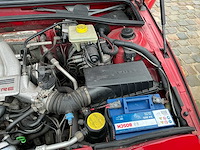 Volvo 480 es oldtimer - afbeelding 27 van  54