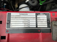 Volvo 480 es oldtimer - afbeelding 30 van  54