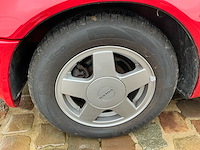 Volvo 480 es oldtimer - afbeelding 33 van  54