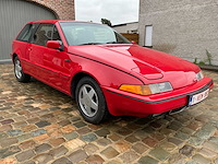 Volvo 480 es oldtimer - afbeelding 23 van  54