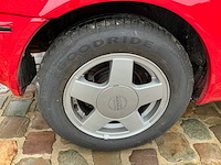 Volvo 480 es oldtimer - afbeelding 36 van  54