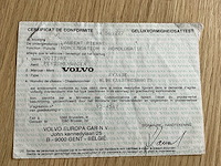 Volvo 480 es oldtimer - afbeelding 40 van  54