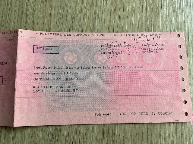 Volvo 480 es oldtimer - afbeelding 42 van  54