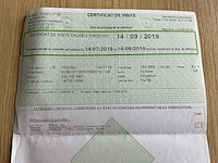 Volvo 480 es oldtimer - afbeelding 44 van  54