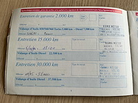 Volvo 480 es oldtimer - afbeelding 47 van  54