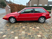 Volvo 480 es oldtimer - afbeelding 53 van  54