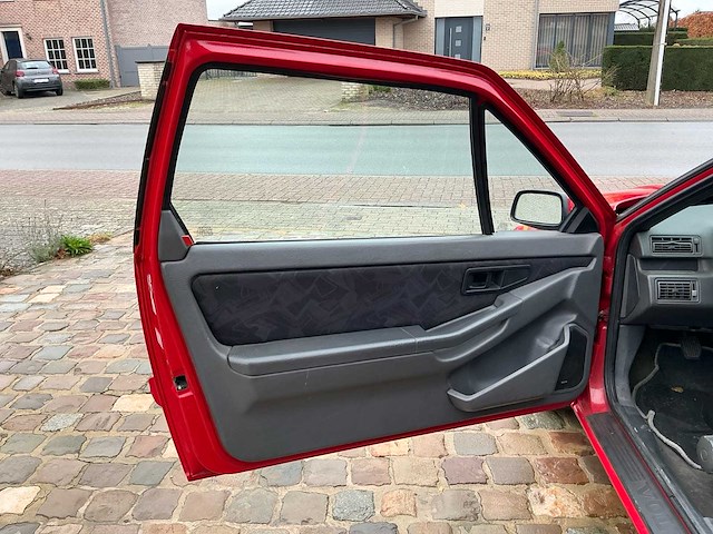 Volvo 480 es oldtimer - afbeelding 54 van  54