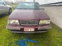 Volvo 850,1993 - afbeelding 1 van  8