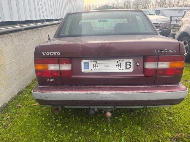 Volvo 850,1993 - afbeelding 3 van  8