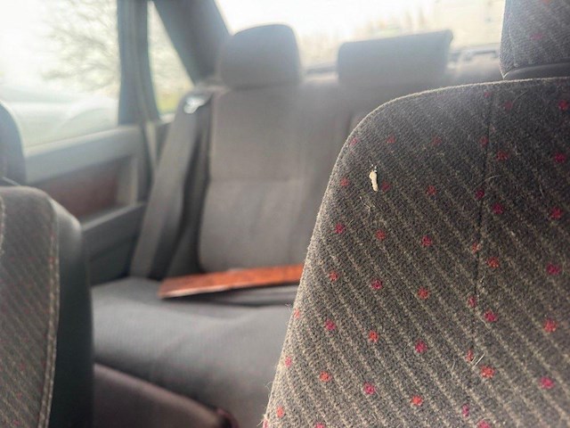 Volvo 850,1993 - afbeelding 4 van  8