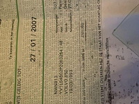 Volvo 850,1993 - afbeelding 8 van  8