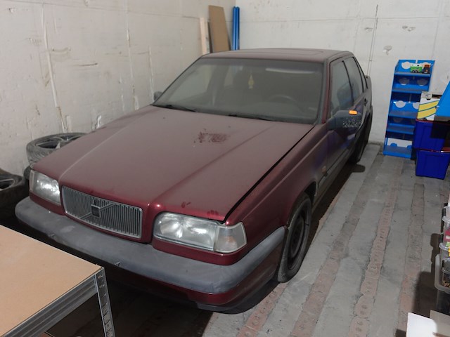Volvo 850 - afbeelding 1 van  7
