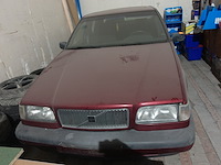 Volvo 850 - afbeelding 2 van  7