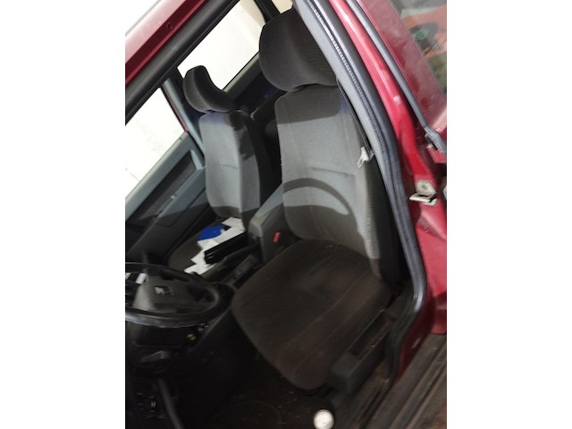 Volvo 850 - afbeelding 6 van  7
