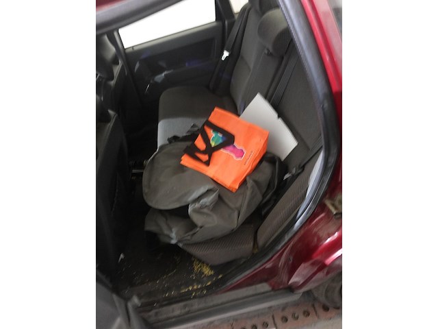 Volvo 850 - afbeelding 7 van  7