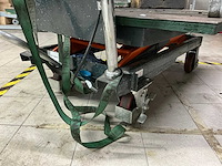 Volvo 9995297b 21 motorsteun/rotatiestandaard - afbeelding 6 van  7