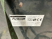 Volvo 9995297b 21 motorsteun/rotatiestandaard - afbeelding 7 van  7