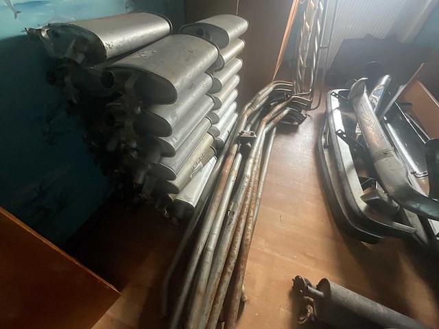 Volvo amazon onderdelen plaatsen volvo amazon - afbeelding 3 van  30