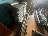 Volvo amazon onderdelen plaatsen volvo amazon - afbeelding 3 van  30