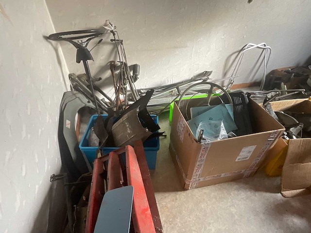 Volvo amazon onderdelen plaatsen volvo amazon - afbeelding 5 van  30