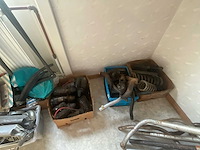 Volvo amazon onderdelen plaatsen volvo amazon - afbeelding 7 van  30