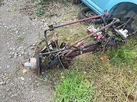 Volvo amazon onderdelen plaatsen volvo amazon - afbeelding 8 van  30