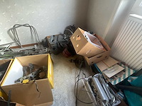 Volvo amazon onderdelen plaatsen volvo amazon - afbeelding 9 van  30