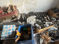 Volvo amazon onderdelen plaatsen volvo amazon - afbeelding 13 van  30