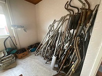 Volvo amazon onderdelen plaatsen volvo amazon - afbeelding 16 van  30