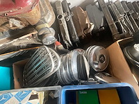 Volvo amazon onderdelen plaatsen volvo amazon - afbeelding 19 van  30