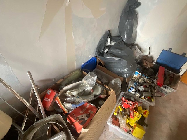 Volvo amazon onderdelen plaatsen volvo amazon - afbeelding 20 van  30