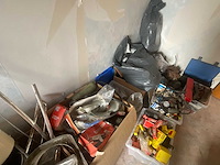 Volvo amazon onderdelen plaatsen volvo amazon - afbeelding 20 van  30